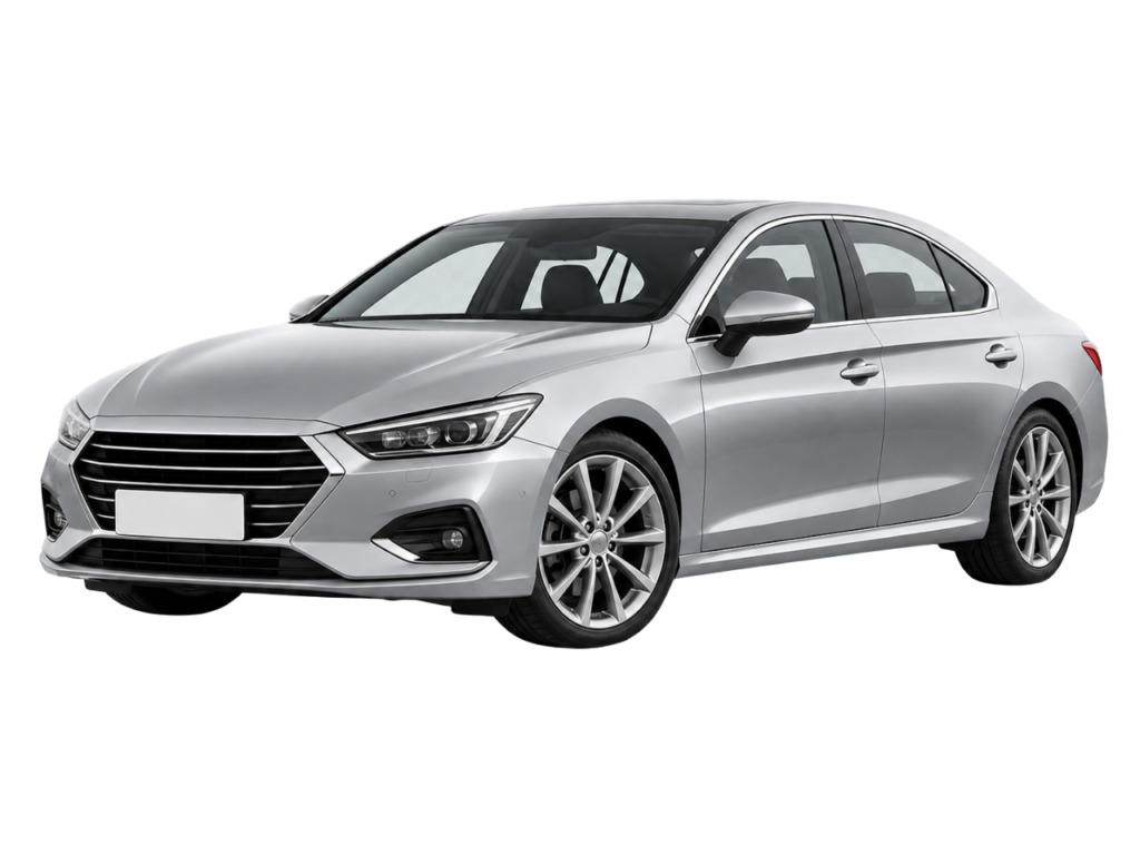 Torbay Taxi Executive
